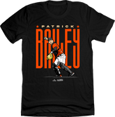 Patrick Bailey MLBPA Tee In The Clutch